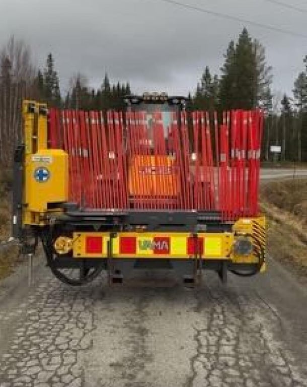 Vama PA 4.2 pole setter 2020 22191 Vama PA 4.2 pole setter 2020 1 image 15
