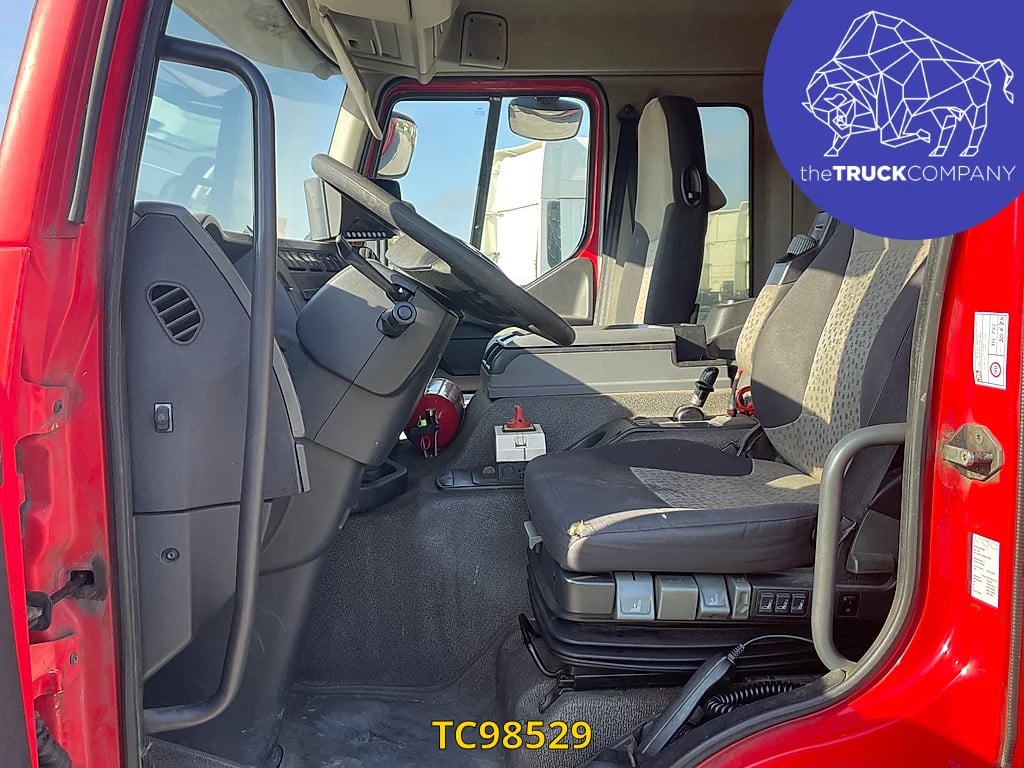 Renault Premium 380 2010 TC98529 Renault Premium 380 2010 1 image 3
