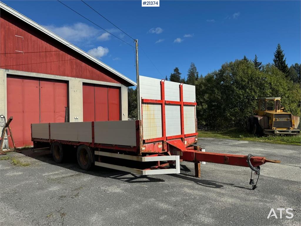 Heavy machinery product image - Image 8 of 15