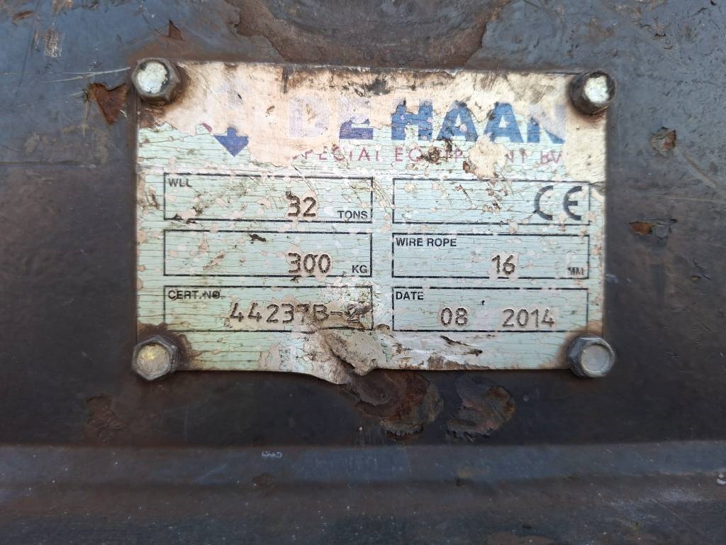 Tadano ATF 70 G-4 2014 ATR-2002 ATF 70 G-4 2014 1 Mobile Cranes image 6
