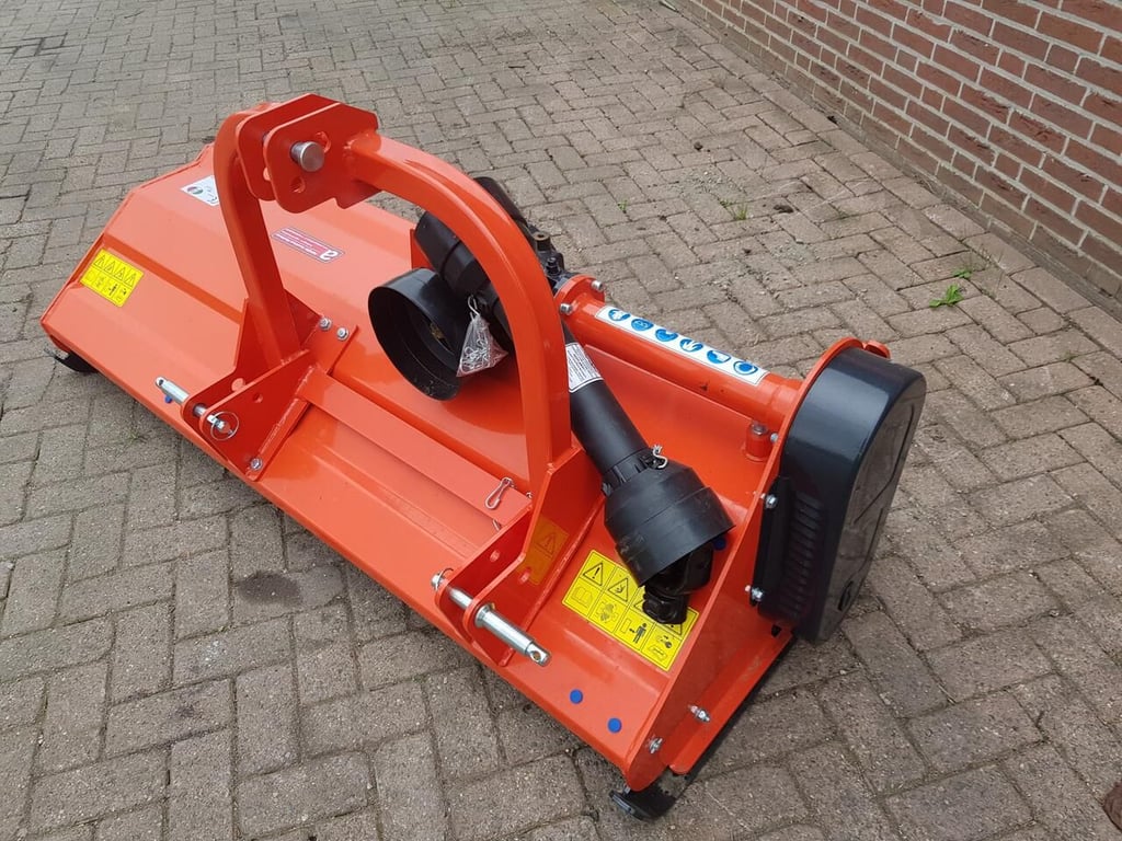 Boxer Agri Master 175 2020 8036 Agri Master 175 2020 0 image 4
