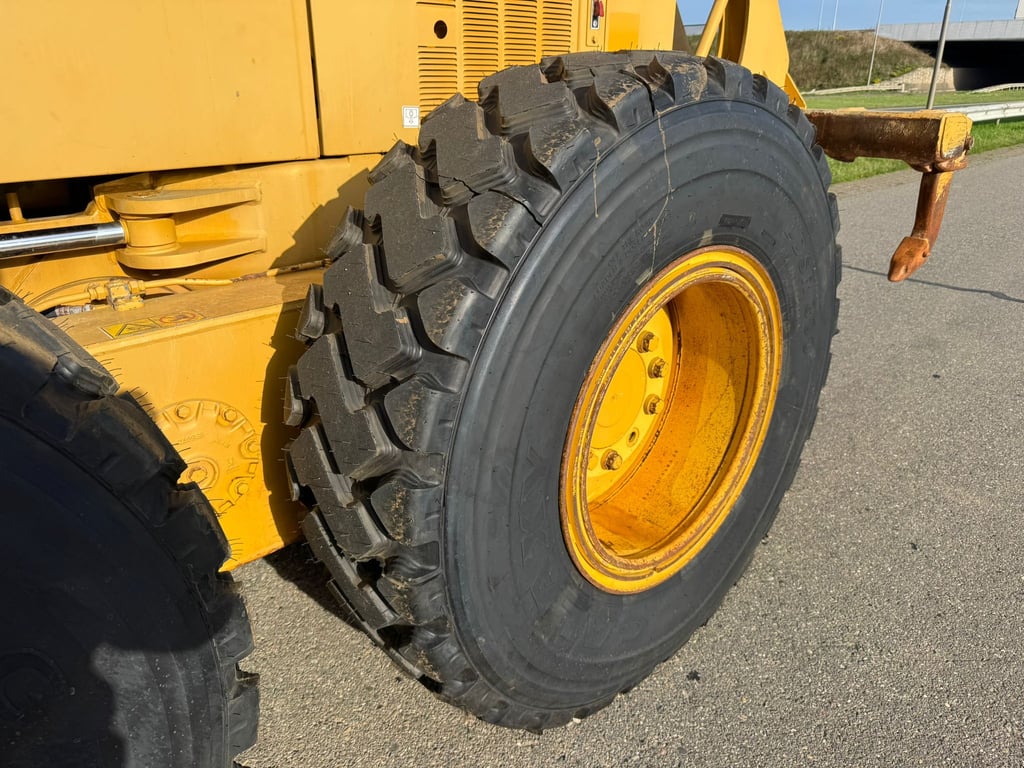 Caterpillar 140K 2013 00033627 140K 2013 1 image 12