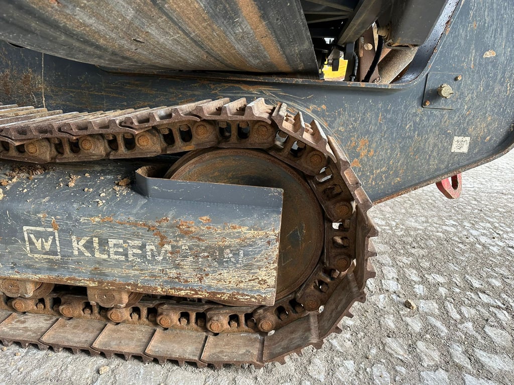 Kleemann MC110Z EVO Jaw Crusher 2020 00032371 Kleemann MC110Z EVO Jaw Crusher 2020 1 image 11