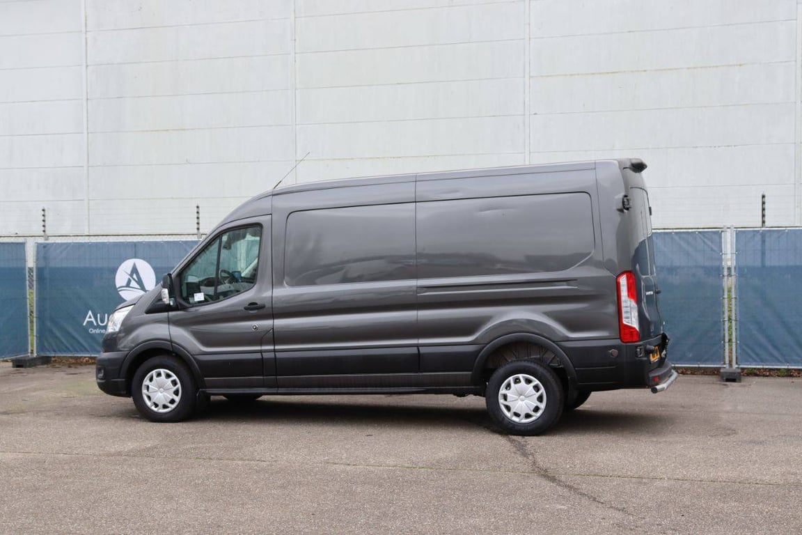 Ford Transit Diesel 2020 Van 2020 Transit 2020 1 image 3