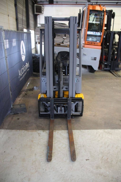 Heavy machinery product image - Image 7 of 15