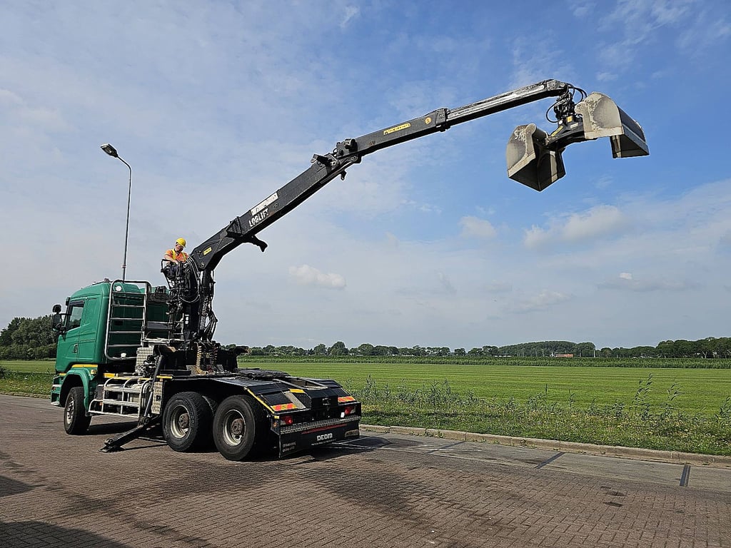 Heavy machinery product image - Image 6 of 15