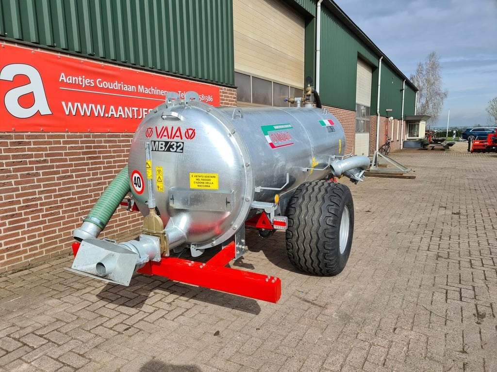 Vaia waterwagen MB32 2024 8810 Vaia waterwagen MB32 2024 0 image 3