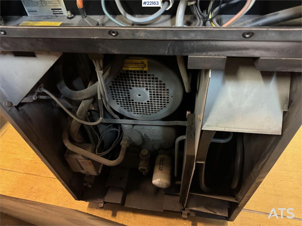 Heavy machinery product image - Image 9 of 15