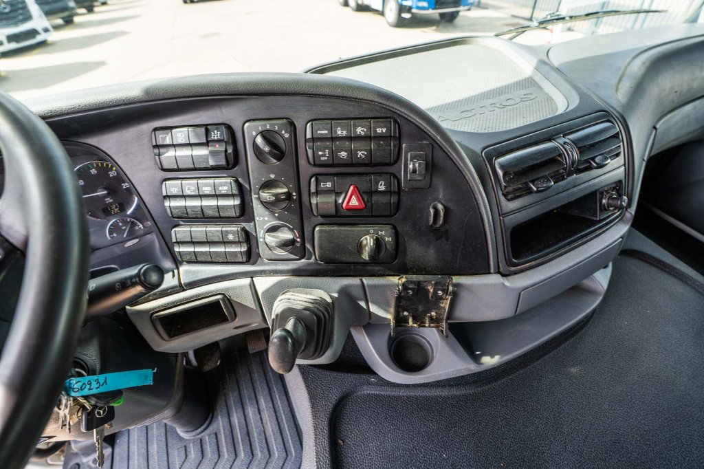 MERCEDES ACTROS 3241 K -MP3-E5 2013 E60231 ACTROS 3241 K -MP3-E5 2013 1 image 11