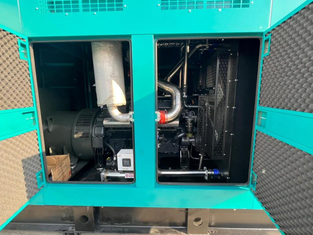 Giga power RT-W800GF 1000 kVA silent generator 2023 00031730 Giga power RT-W800GF 1000 kVA silent generator 2023 0 image 4