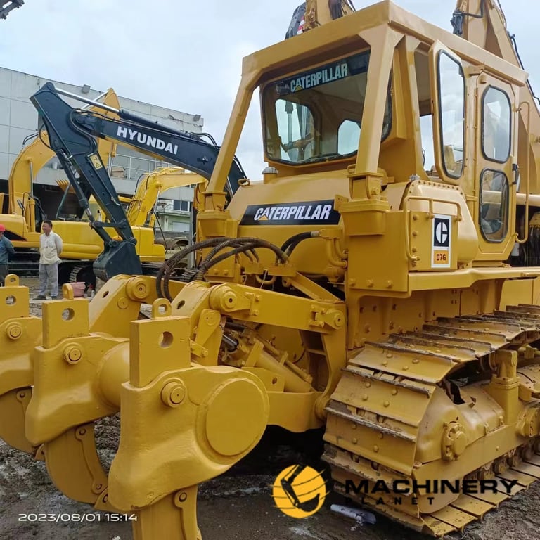 Heavy machinery product image - Image 8 of 8