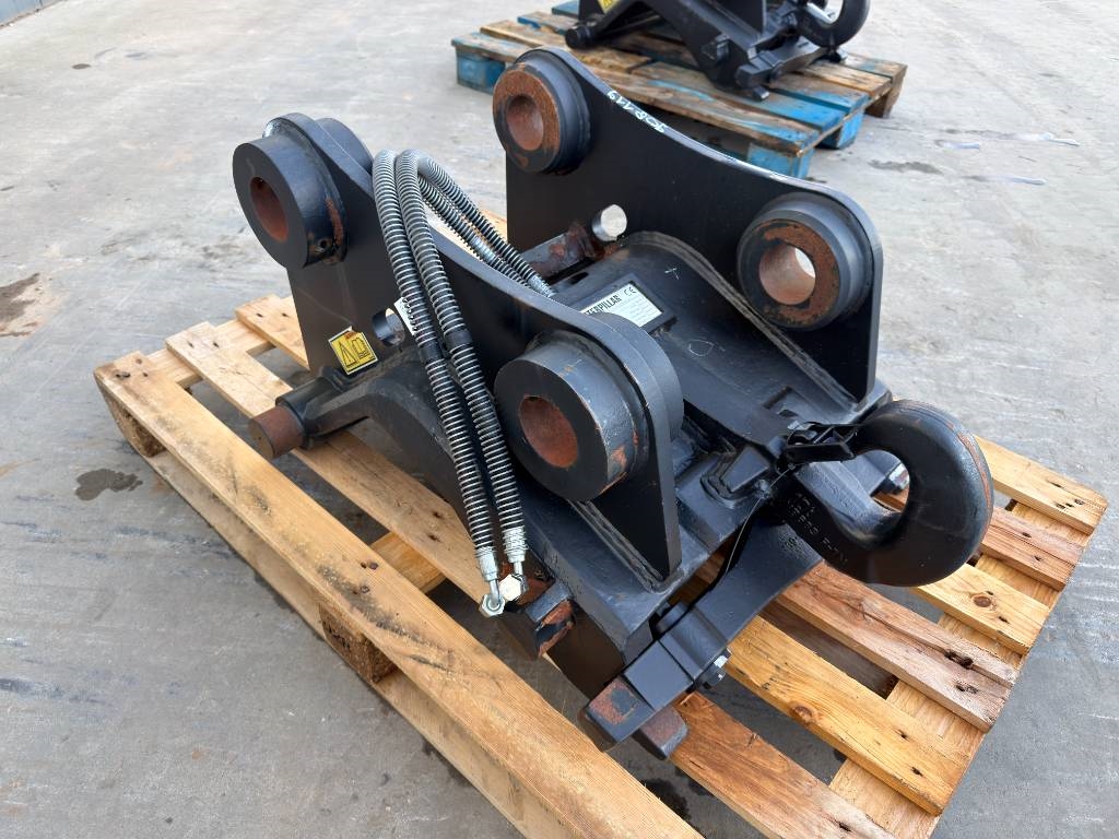 Heavy machinery product image - Image 3 of 15