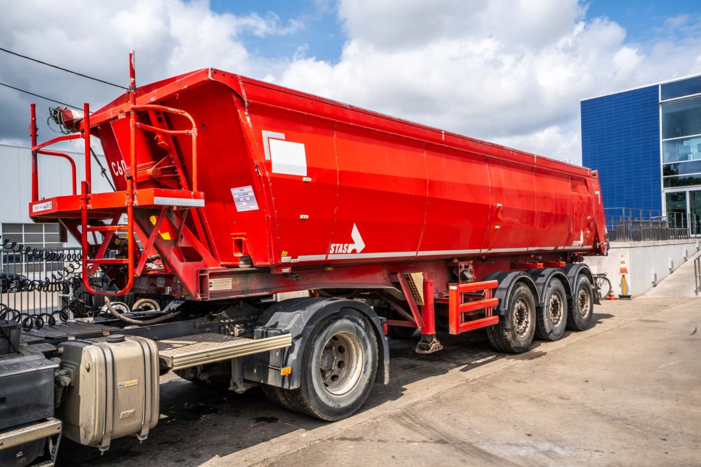 STAS S300XC -C1B-ALU 2013 E64338 Stas S300XC -C1B-ALU 2013 1 image 3