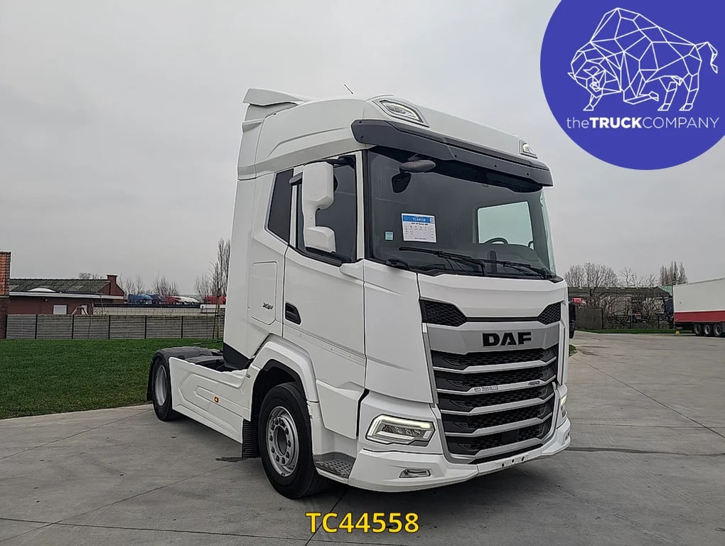 DAF XF (New Gen) 480 2022 TC44558 DAF XF (New Gen) 480 2022 1 image 9