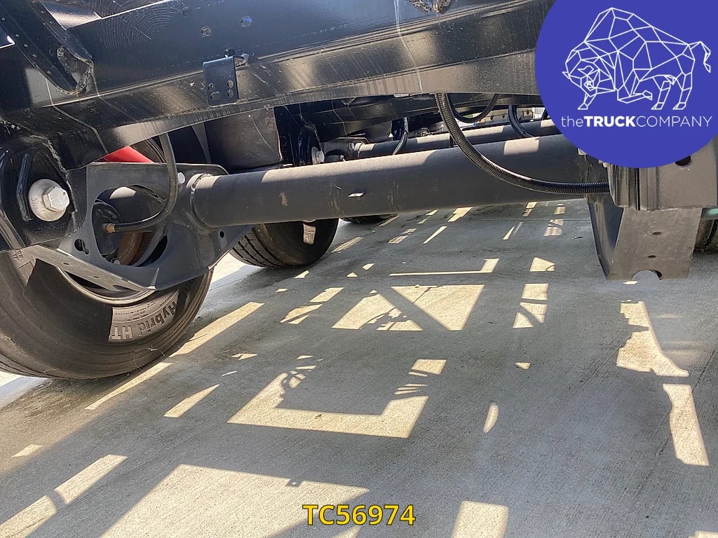 Hoet Trailers HT.SHF.T.30 Container Transport 2023 TC56974 Hoet Trailers HT.SHF.T.30 2023 0 image 11