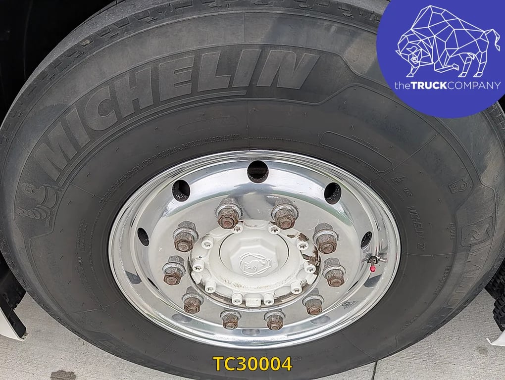 Scania R 540 2022 TC30004 R 540 2022 1 image 13