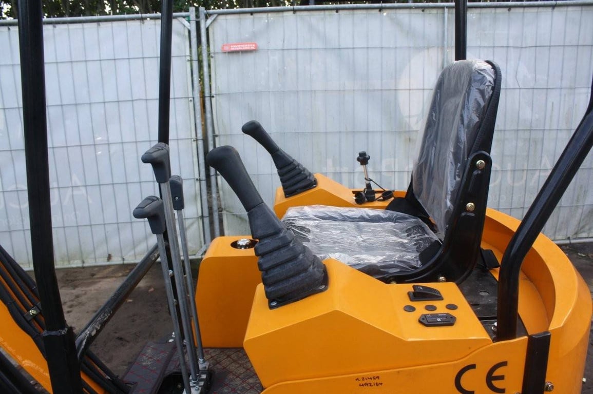 Mini excavator Captok 15 Petrol 2025 2025 Captok 15 2025 1 image 7