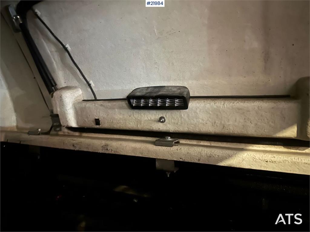 Ford Ranger with two sets of tires and defective four-w 2014 21984 Ranger with two sets of tires and defective four-w 2014...