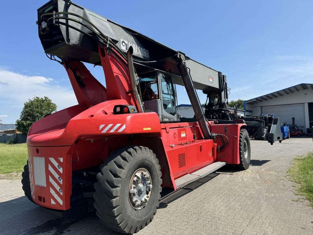 Kalmar DRG450-60C5 2016 D4140 DRG450-60C5 2016 1 image 13