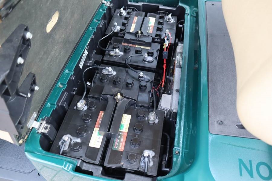 Club Car TEMPO 2+2 Valid Inspection, *Guarantee! Dutch Regi 2019 CLUBCAR - TEMPO 2+2 - 61792 TEMPO 2+2 Valid Inspection, *...