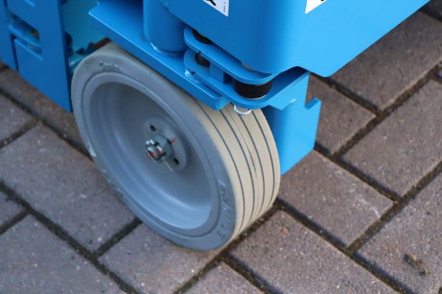 Genie GS1330M Valid inspection, *Guarantee! All-Electric 2021 GENIE - GS1330M - 60643 GS1330M Valid inspection, *Guarantee...