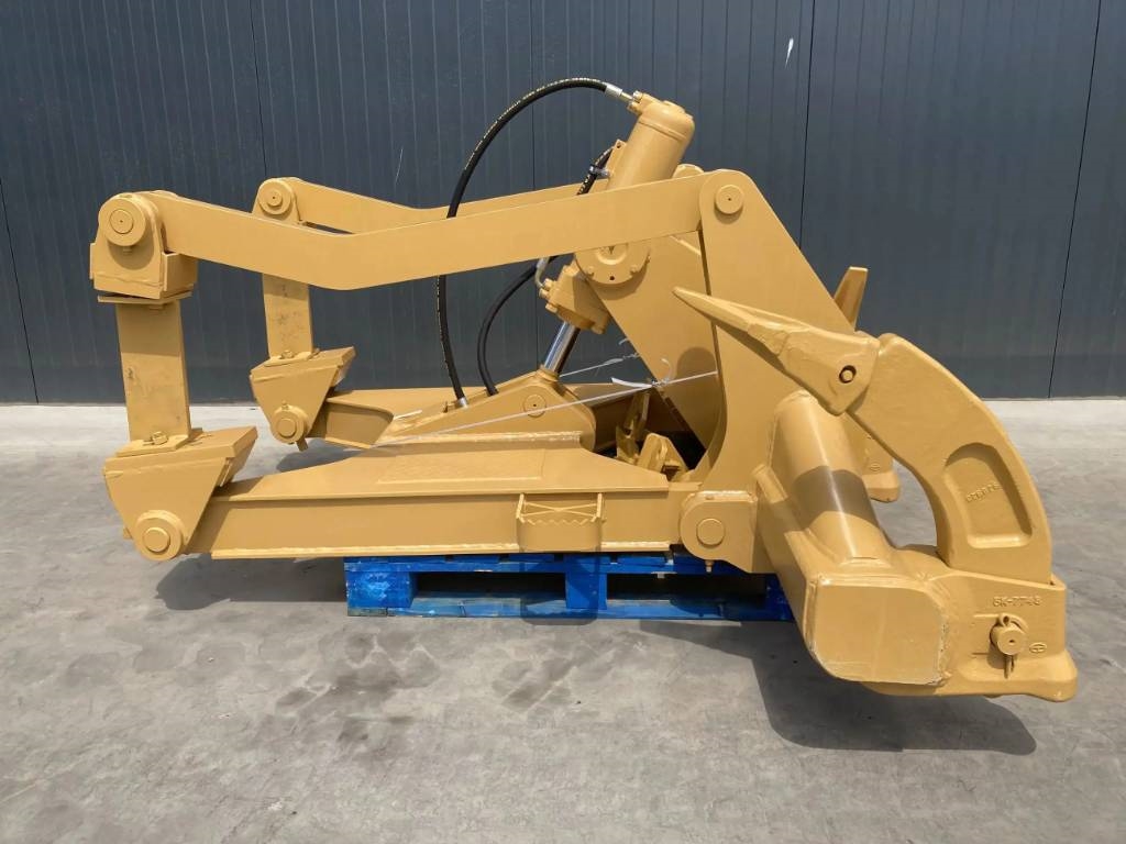 CAT D6T2 2025 906378 D6T2 2025 0 image 8