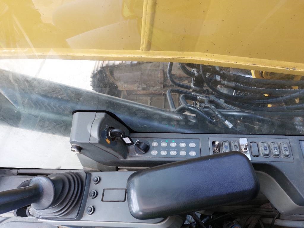 CAT 352 FL XE MHD (17m demoliton) 2016 ATR-2011 352 FL XE MHD (17m demoliton) 2016 1 Crawler Excavators image 11