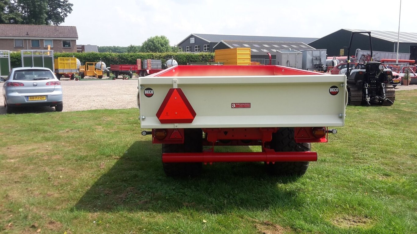 Beco brevis 60 2018 N6352 Beco brevis 60 2018 0 image 6