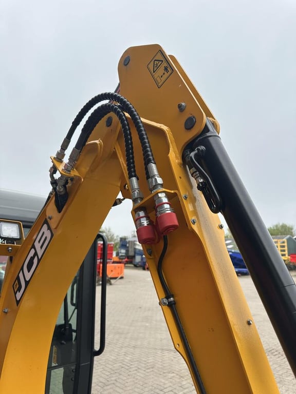 Heavy machinery product image - Image 6 of 15