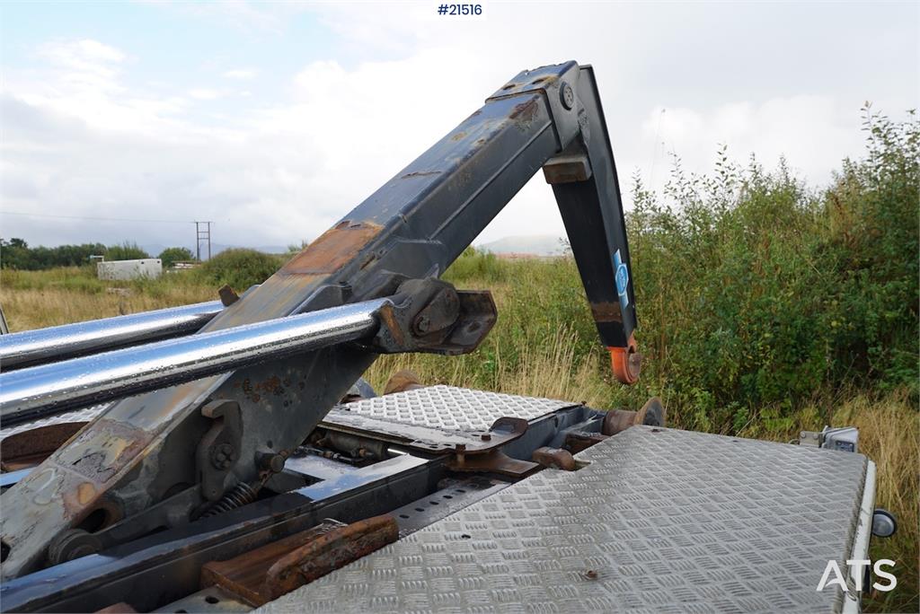 MAN TGX 35.560 2016 21516 TGX 35.560 2016 1 image 15