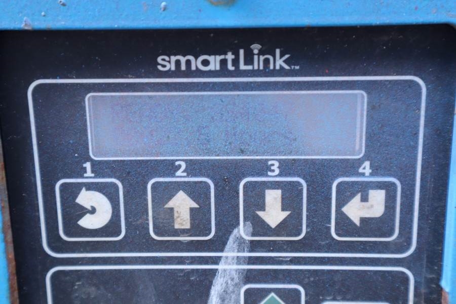 Genie GS4047 Electric, 14m Working Height, 350kg Capacit 2013 GENIE - GS4047 - 90042 GS4047 Electric, 14m Working Height, ...