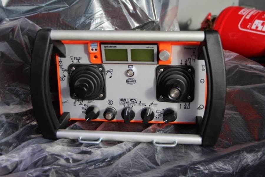 Heavy machinery product image - Image 15 of 15