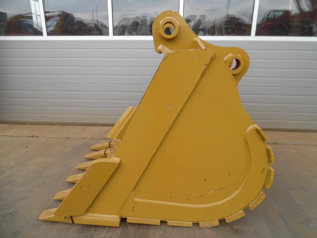 Caterpillar 325B / 325C / 325D 47 inch HDbucket 2021 00027266 325B / 325C / 325D 47 inch HDbucket 2021 0 image 2