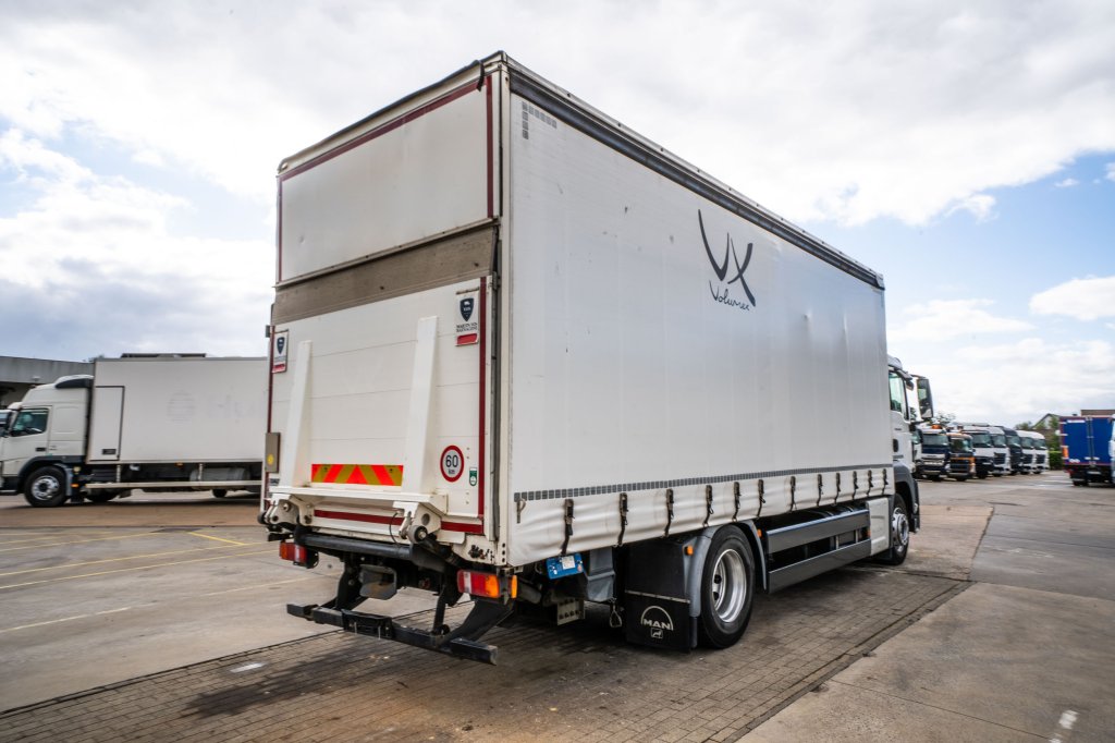 MAN TGS 18.400 BL 2016 E64316 TGS 18.400 BL 2016 1 image 4