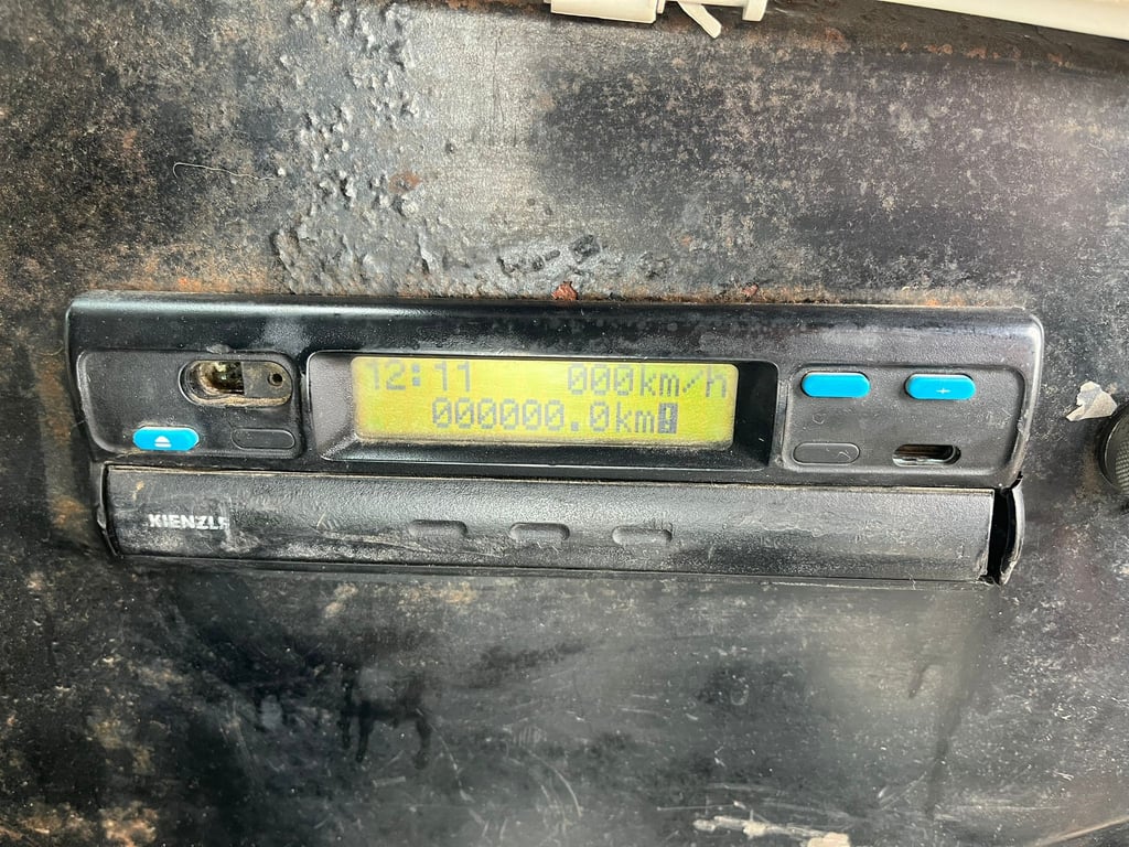 Caterpillar CB534D CE / EPA 2006 00032106 CB534D CE / EPA 2006 1 image 11