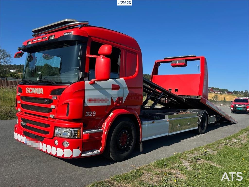 Heavy machinery product image - Image 7 of 15