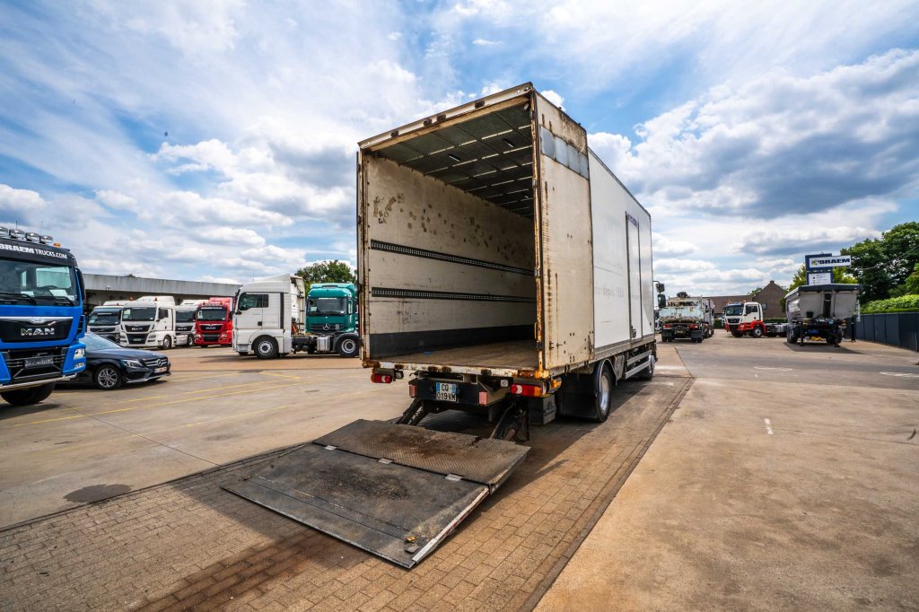 RENAULT MIDLUM 270 DXI (14T.)+DHOLLANDIA 2013 E64118 Renault MIDLUM 270 DXI (14T.)+DHOLLANDIA 2013 1 image 7