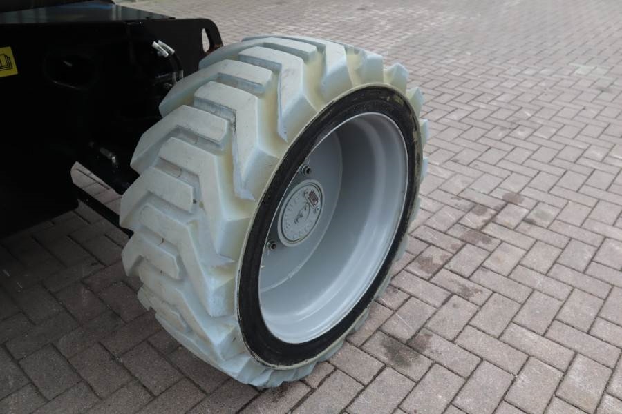 Genie Z60/37FE Guarantee! Hybrid, 4x4 Drive, 20m Working 2020 GENIE - Z60/37FE - 63727 Z60/37FE Guarantee! Hybrid, 4x4 Dri...