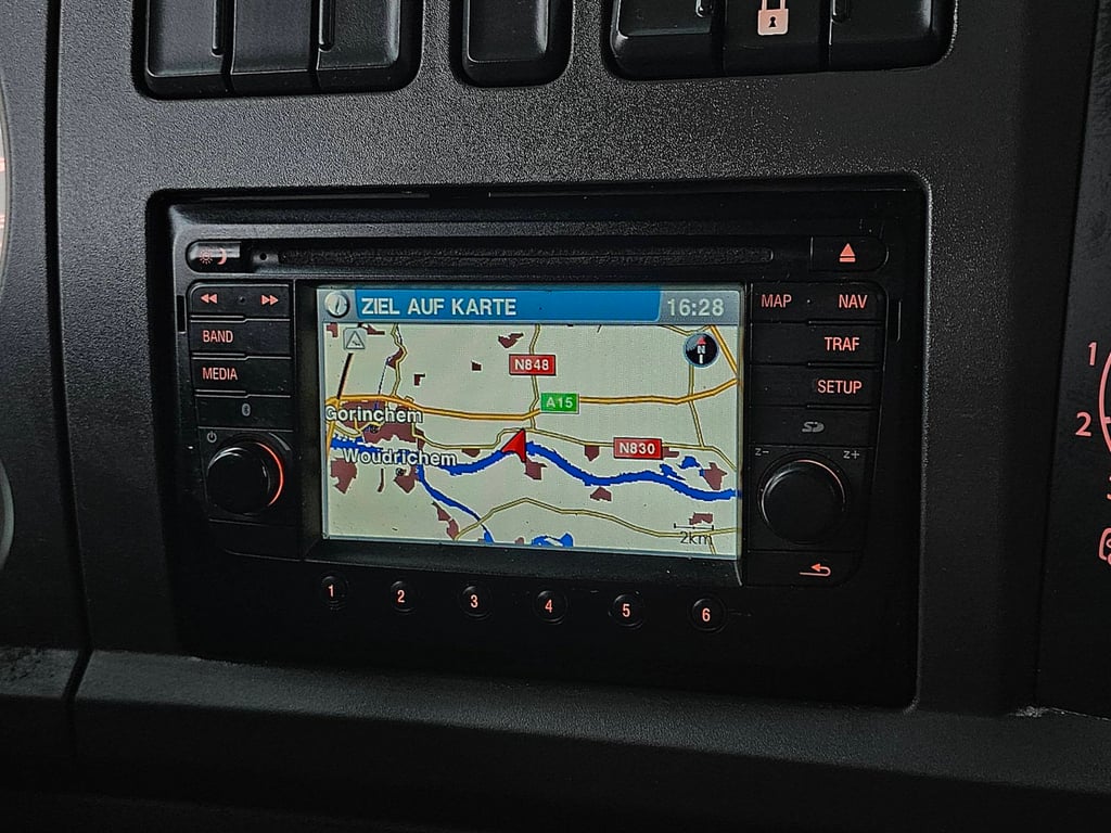 DAF LF 210 7.49t airco box 7.3m 2020 DAF LF 210 7.49T AIRCO BOX 7.3M 2020 1 image 11