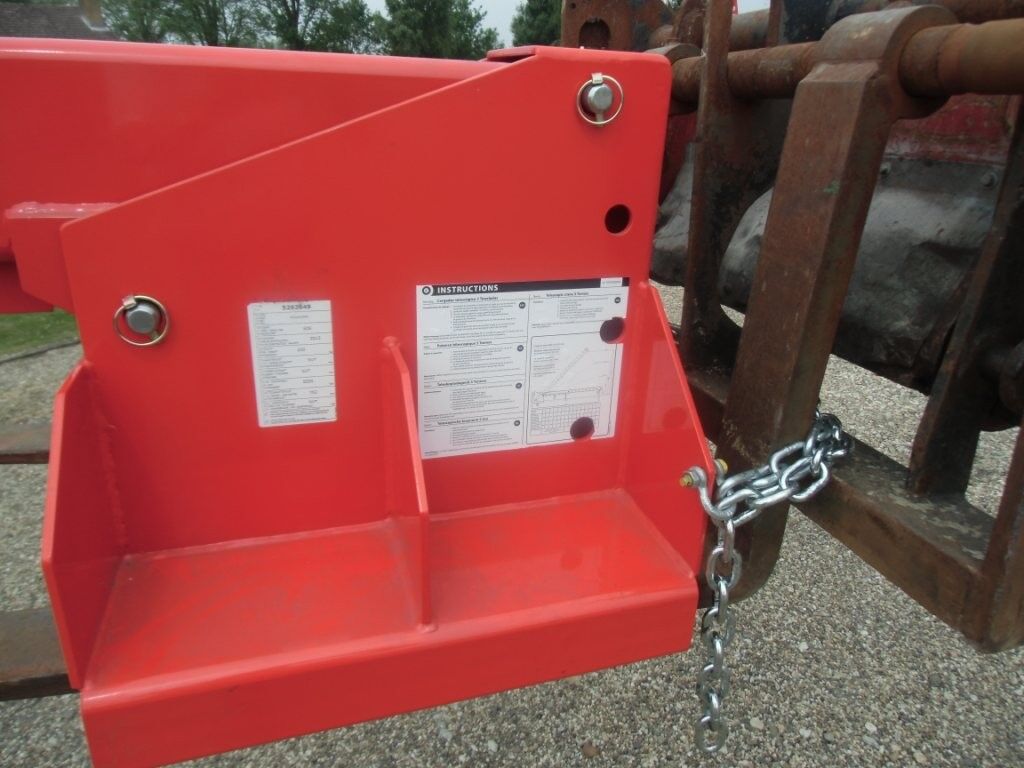 Heavy machinery product image - Image 5 of 5