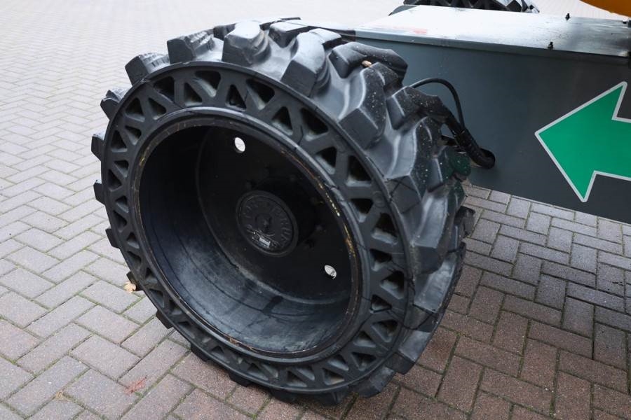 Haulotte HA20RTJ Pro Valid inspection, *Guarantee! 20.6 m W 2019 HAULOTTE - HA20RTJ Pro - 63178 HA20RTJ Pro Valid inspecti...