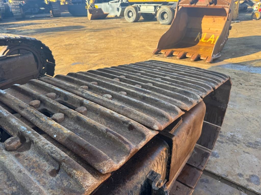 CAT 349 EL 2012 5430 349 EL 2012 1 Crawler Excavators image 10