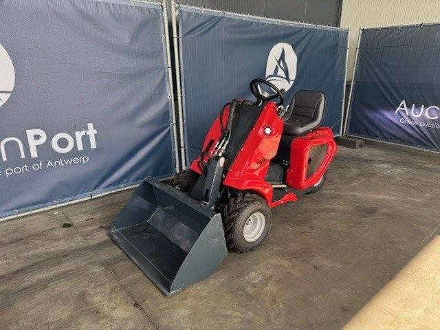 Heavy machinery product image - Image 2 of 3