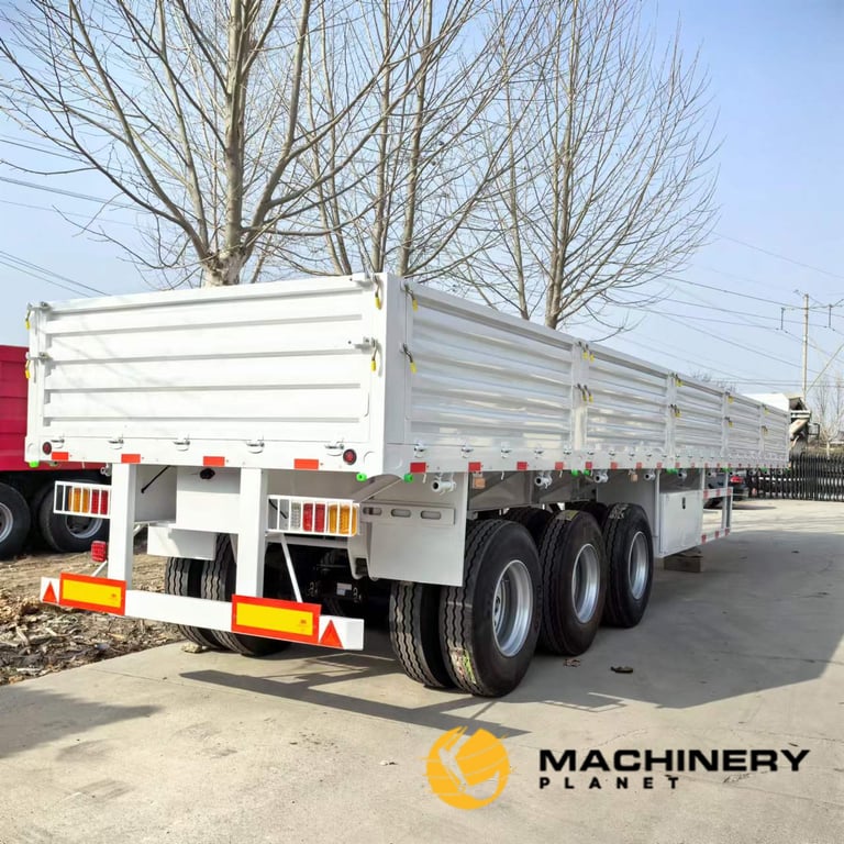 HOWO 371HP 6X4 Trailers Good Quality Hot Sale Brand New 371HP 6X4 Trailers 2022 1 image 4