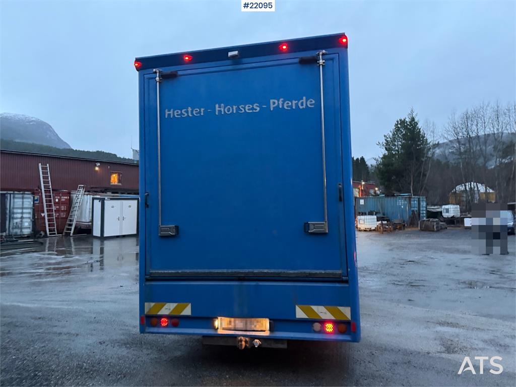 DAF Fa 55 2008 22095 DAF Fa 55 2008 1 image 22