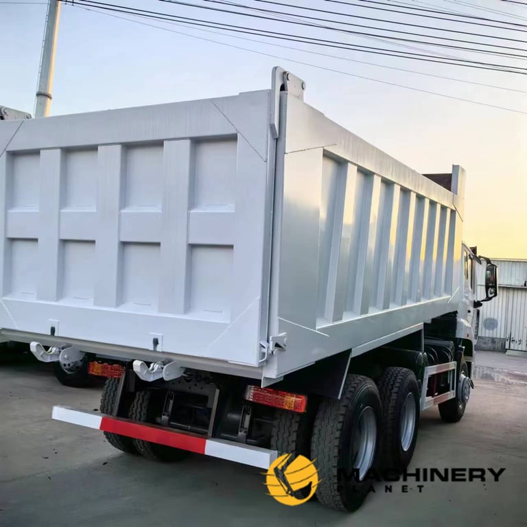 Heavy machinery product image - Image 3 of 4