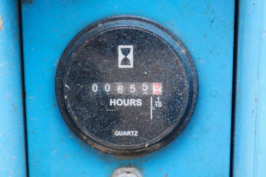 Genie GS2632 Electric, Working Height 10m, 227kg Capacit 2008 GENIE - GS2632 - 62677 GS2632 Electric, Working Height 10m, ...
