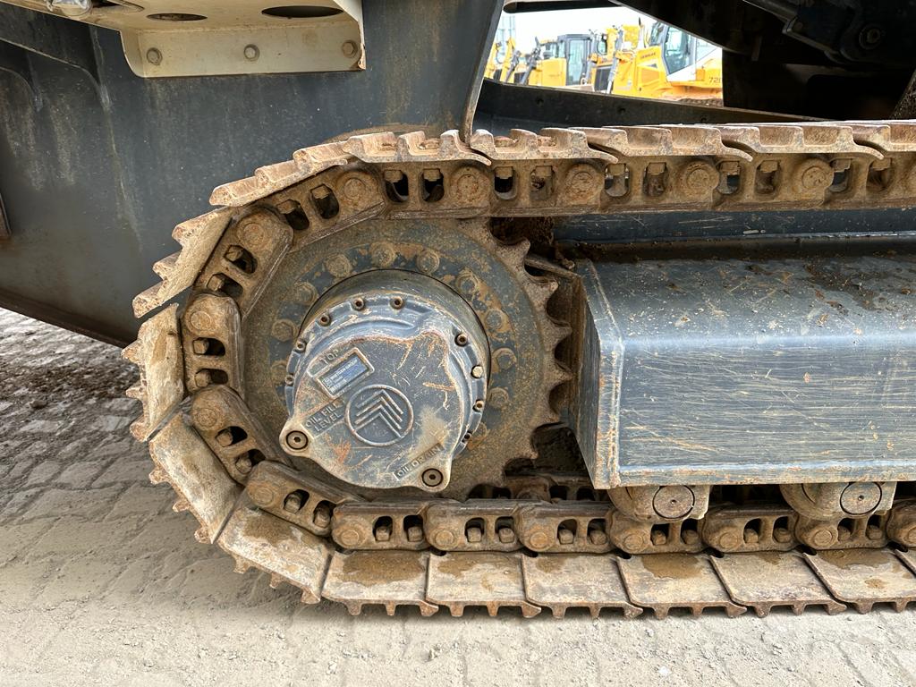 Kleemann MC110Z EVO Jaw Crusher 2018 00032372 Kleemann MC110Z EVO Jaw Crusher 2018 1 image 13