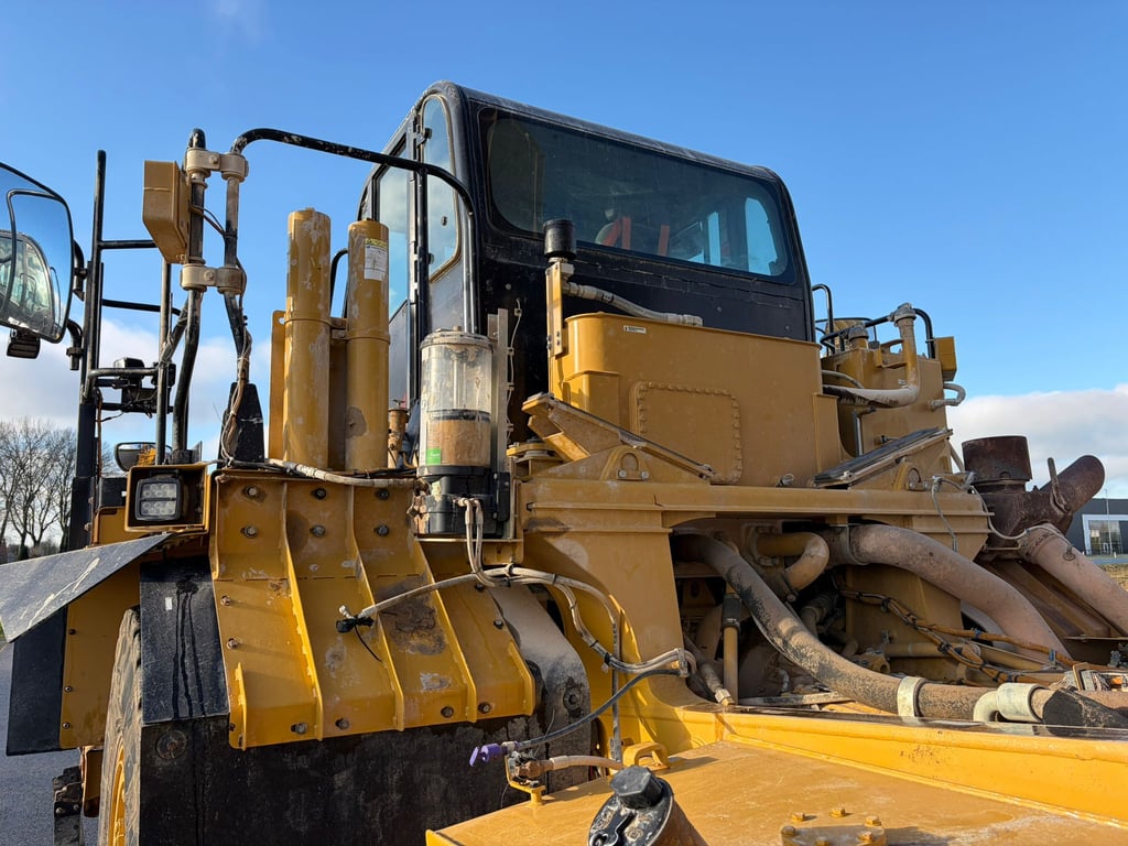 Caterpillar 770G 2020 00033874 770G 2020 1 image 12