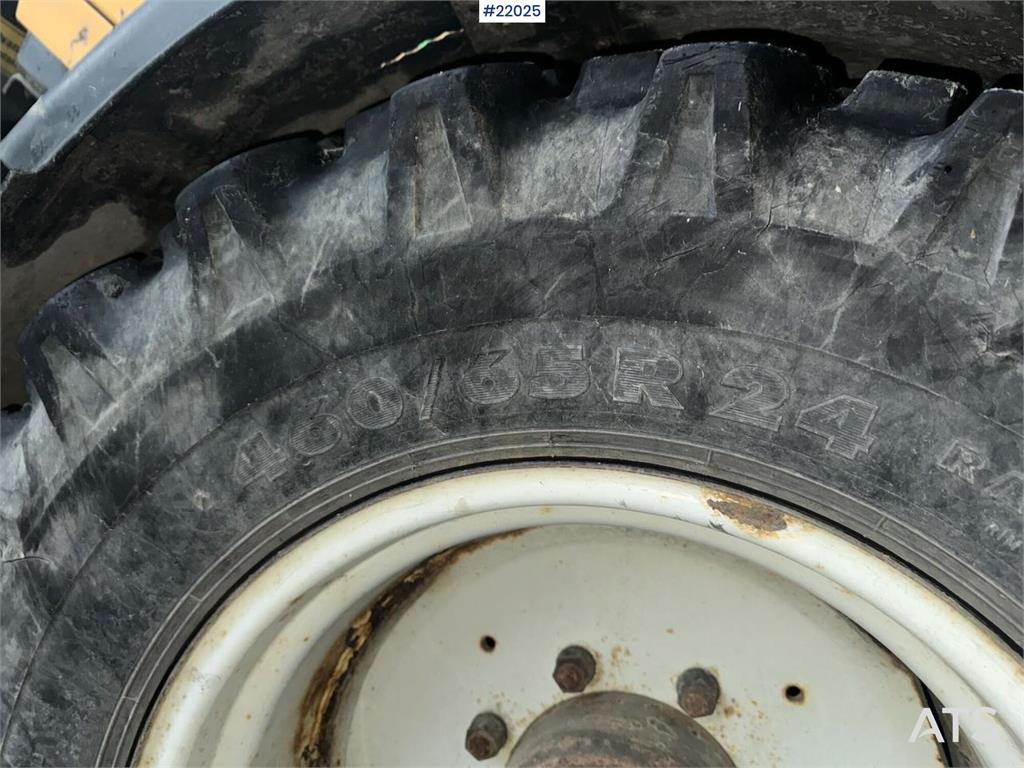 Heavy machinery product image - Image 14 of 30